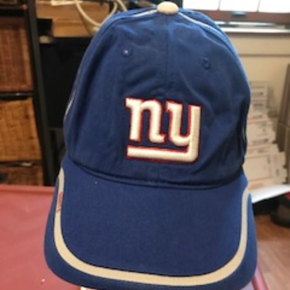 NFL Other - NFL New York Giants baseball cap